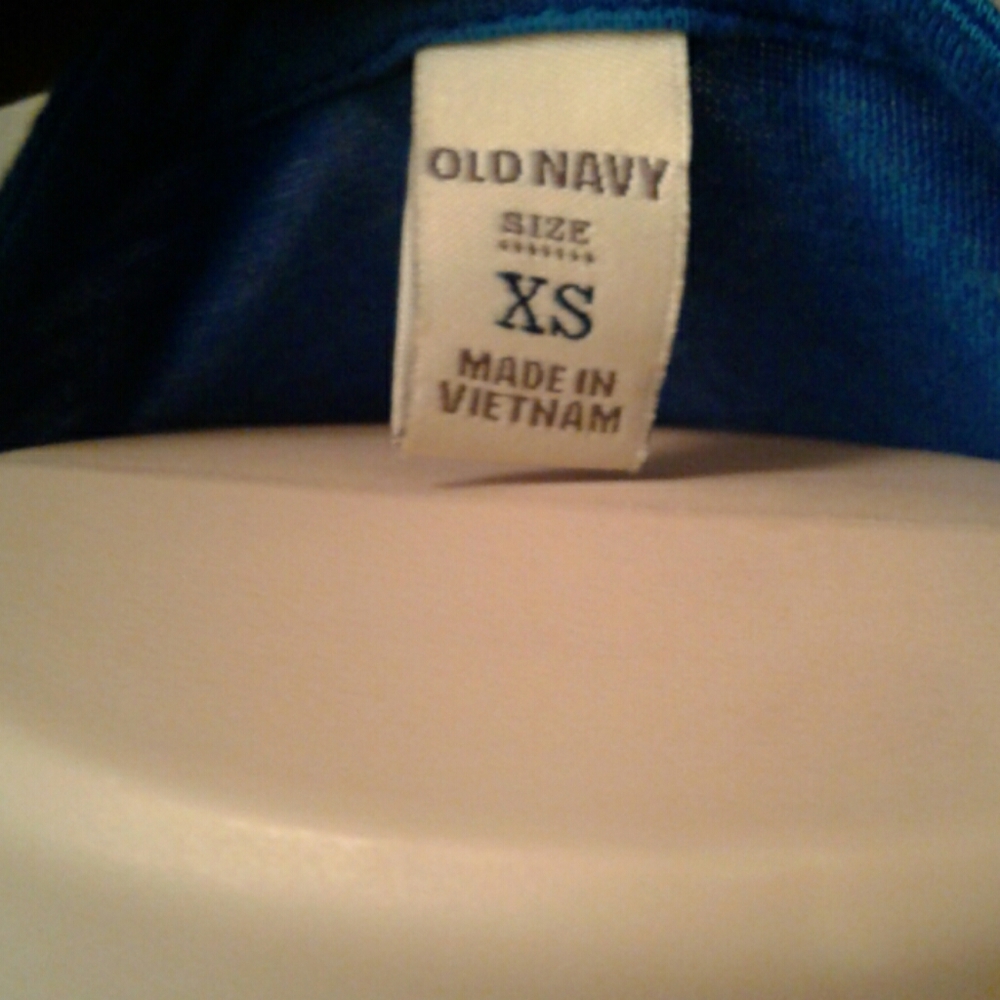 ☆Xsmall OldNavy Dress☆ - Picture 3 of 3
